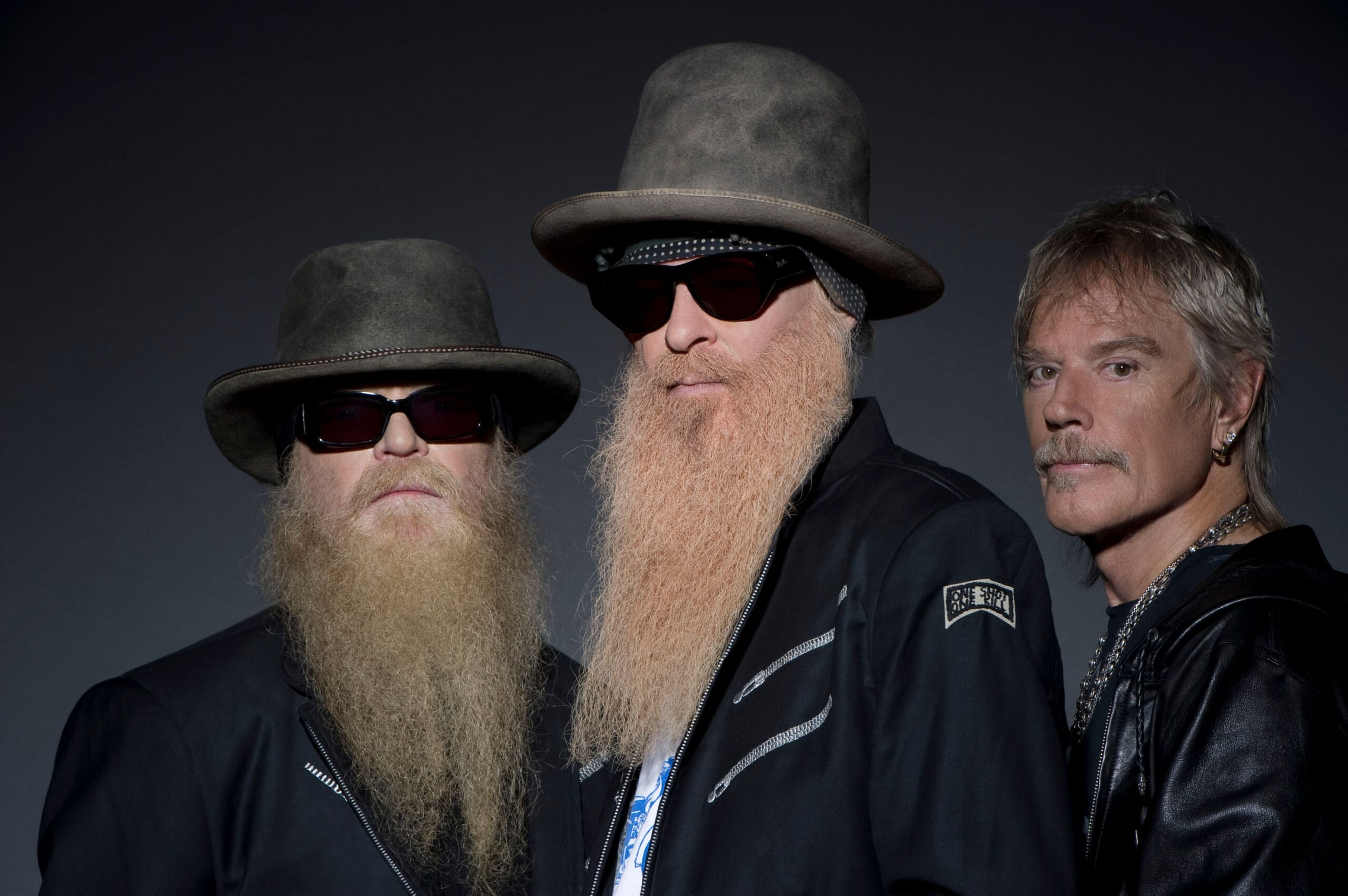 zz top