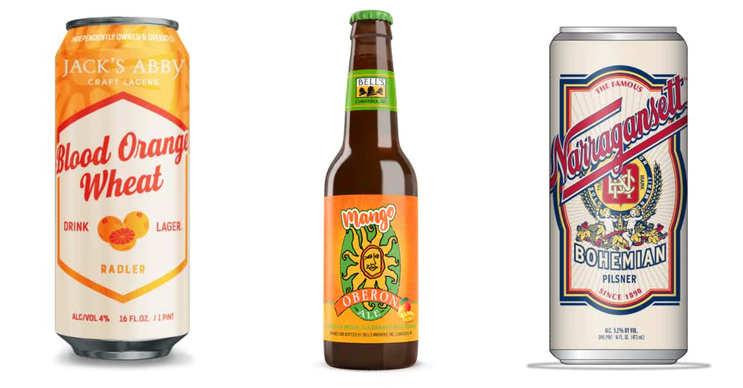 The Best Seasonal Summer Beers to Drink Right Now Maxim