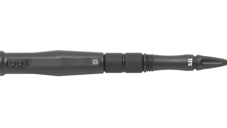 Tactical Double Duty 1.5 Pen (Photo: 5.11)