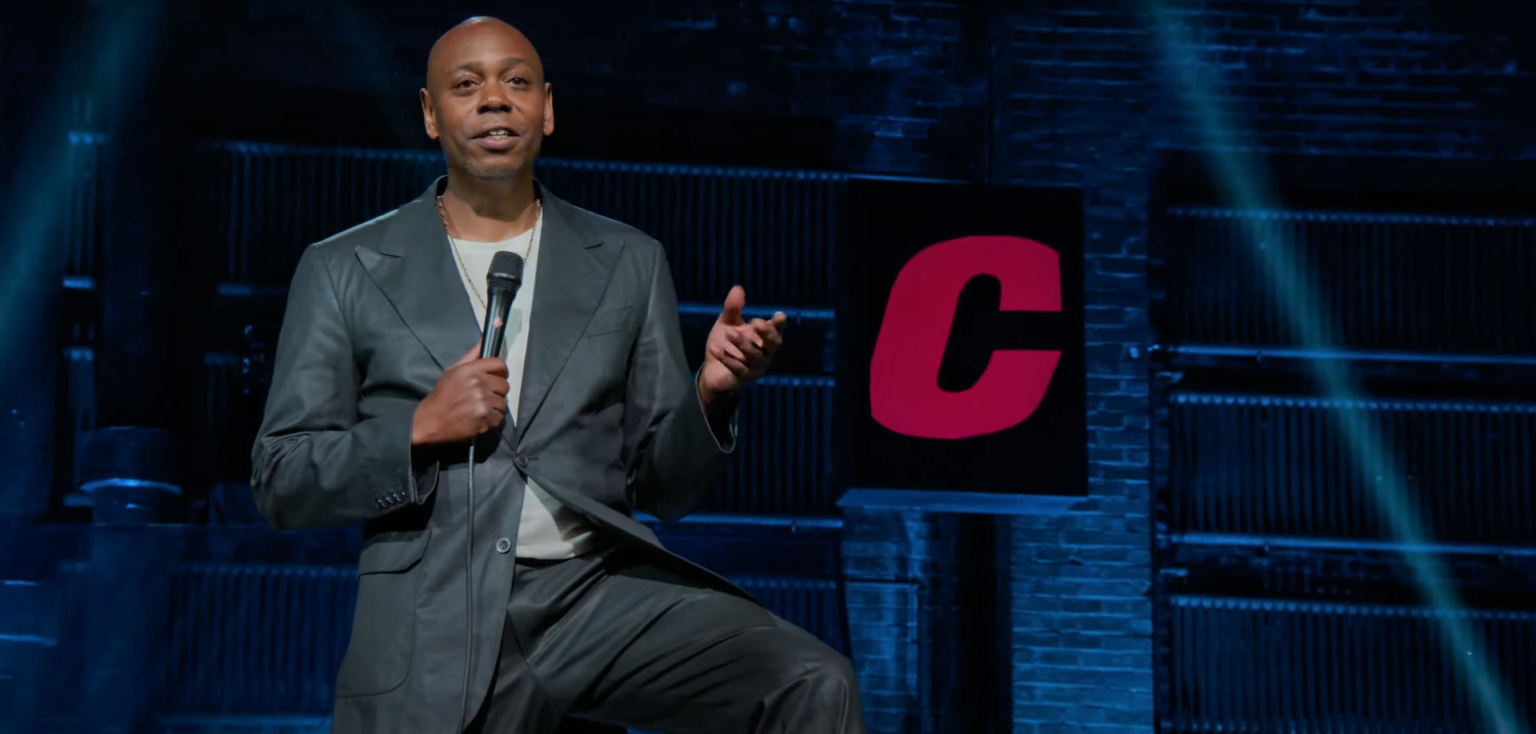 Dave Chappelle Responds To 'The Closer' Backlash 'If This Is What