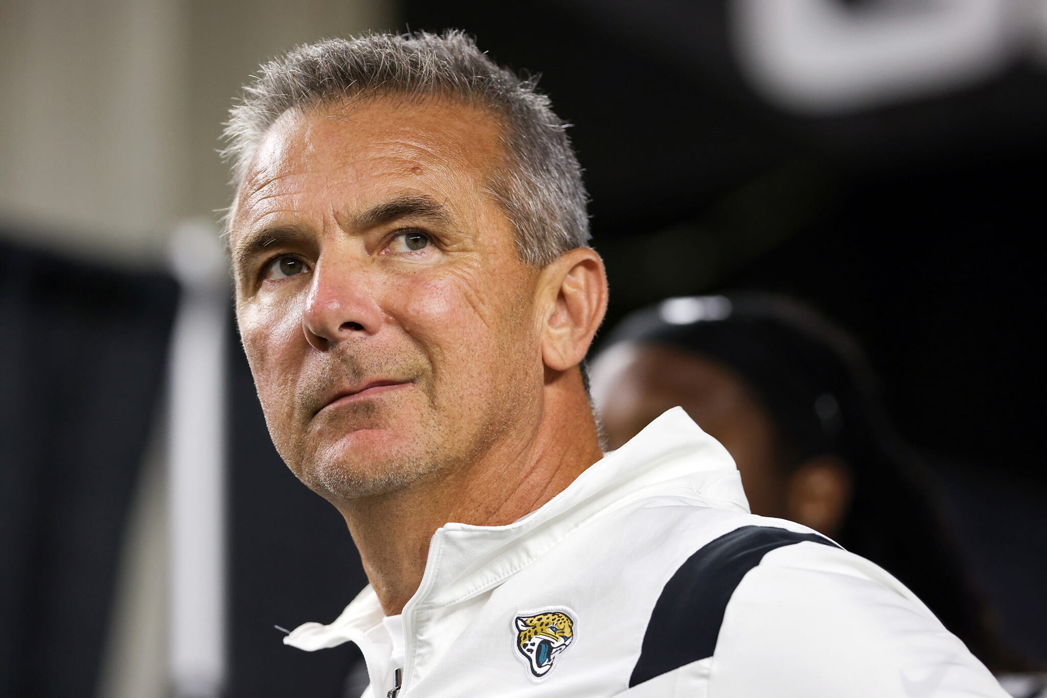 Jaguars Fire Head Coach Urban Meyer After 13 Games In Wake Of Latest