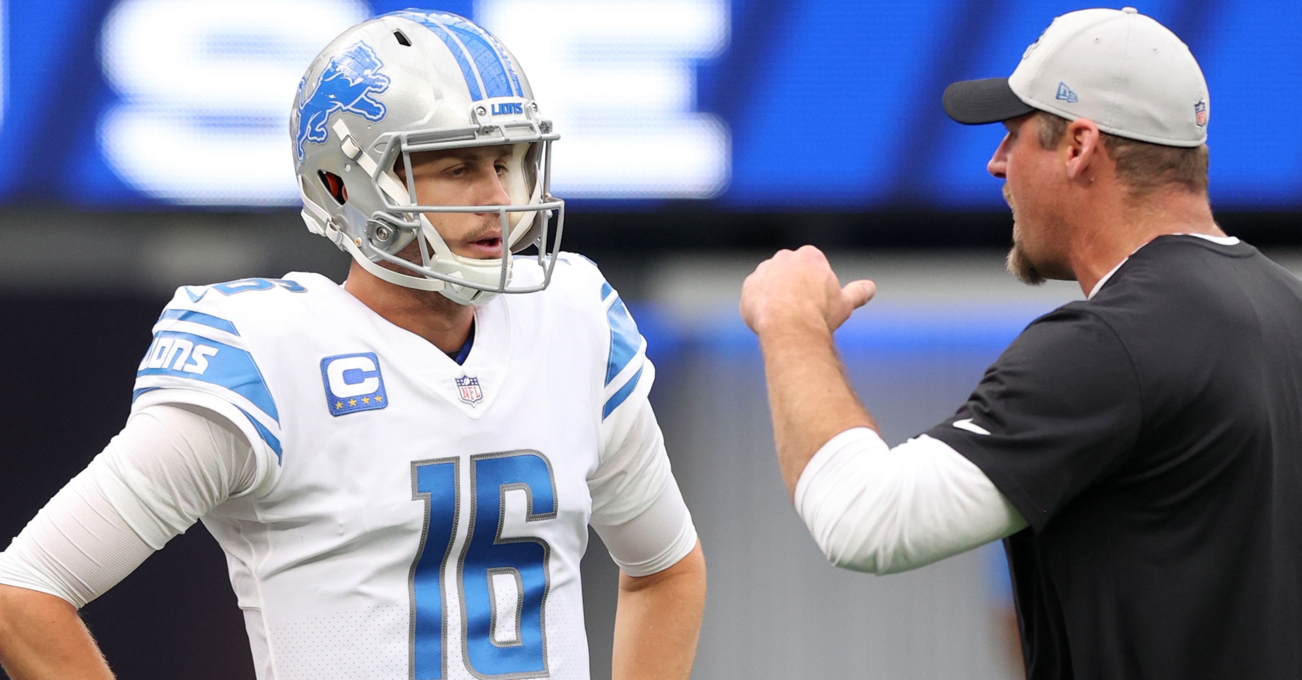 What are the odds the Detroit Lions go 0-17 in 2021?