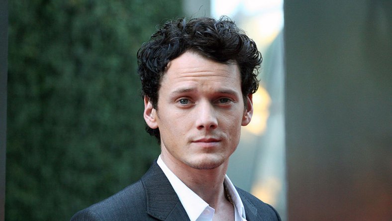 Anton Yelchin (Photo: Getty Images)