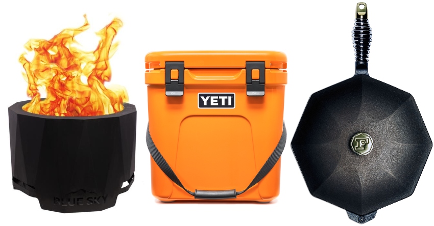 YETI Roadie 24 Hard Cooler - Water and Oak Outdoor Company