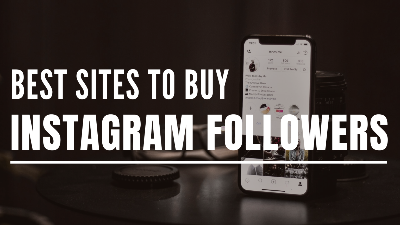 The 25 Best Sites To Buy Instagram Followers In 2022 Maxim