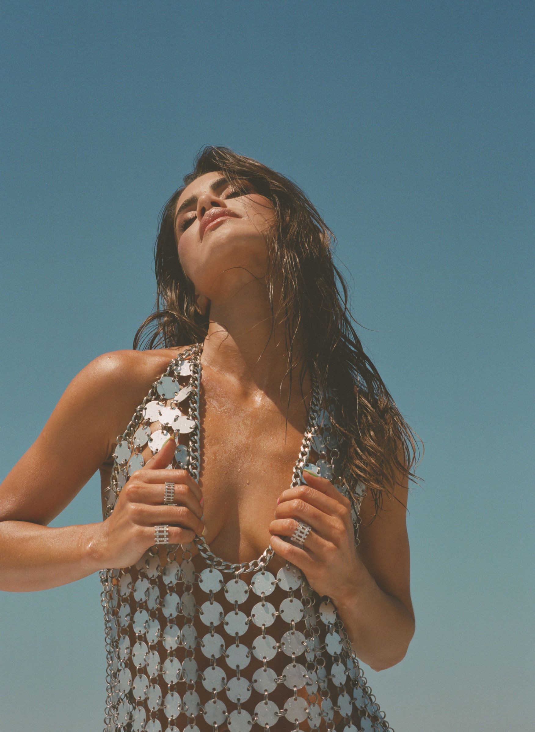 Influencer Camila Coelho on her new fashion label and how to take Insta-perfect  photos - Vogue Australia