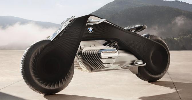 BMW Concept