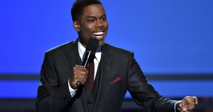 Chris Rock Stand Up Comedy Ticket Sales Surge After Will Smith Slap Maxim