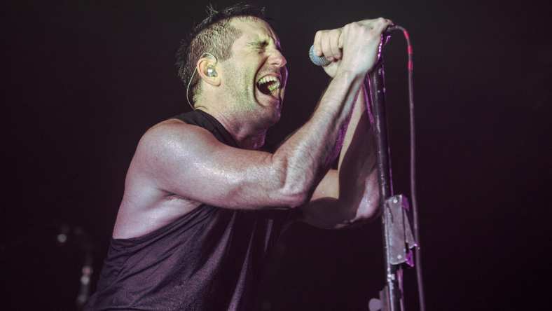 trent reznor