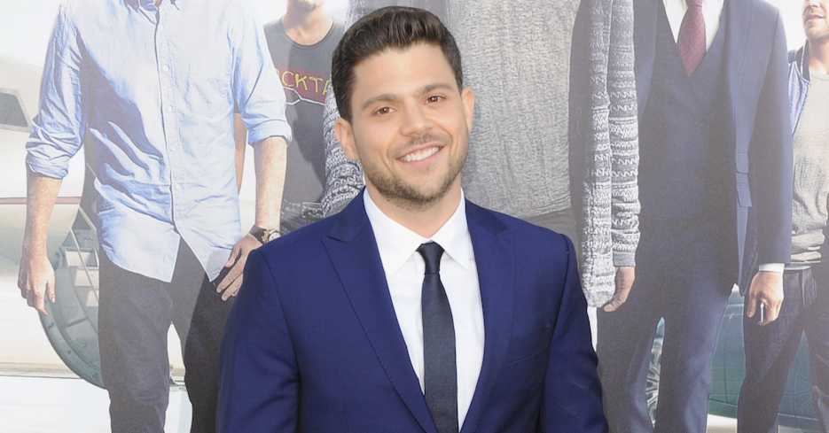 Jerry Ferrara