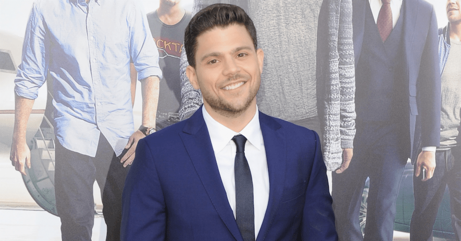 Jerry Ferrara