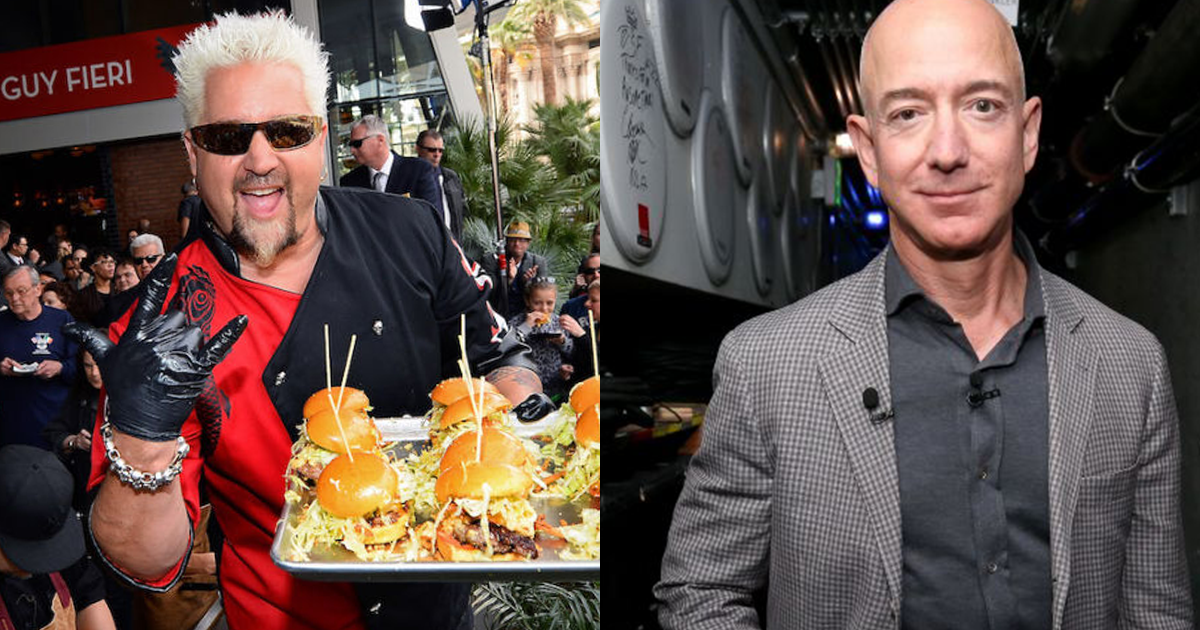 fieri-bezos-getty-images