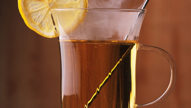 Hot Toddy