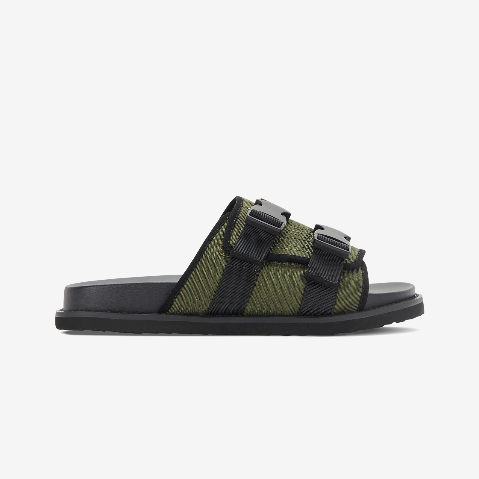 GREATS Just Dropped Comfy New Sandals & Slides Designed For Chilling ...