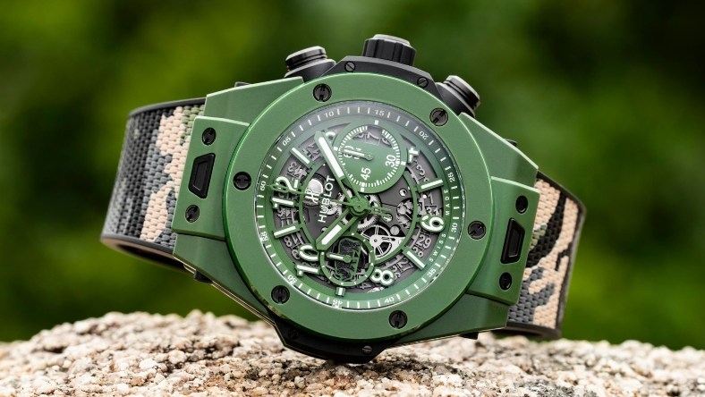 Hublot Sorai Promo 2