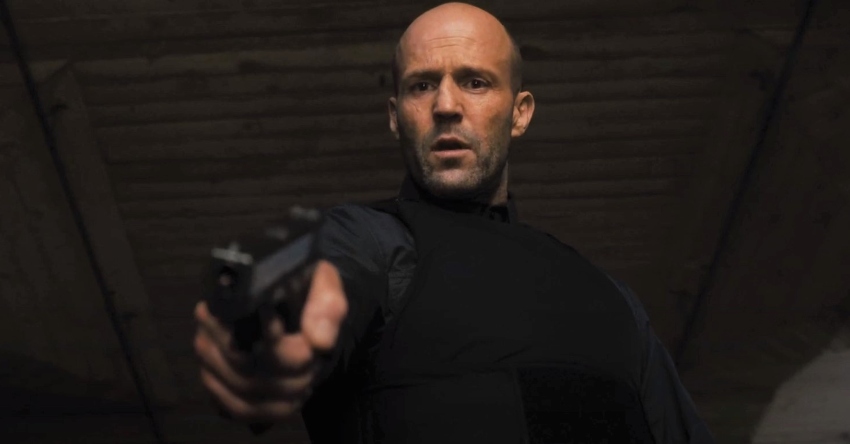 Watch Jason Statham Kill Post Malone in 'Wrath of Man' Red Band Trailer ...