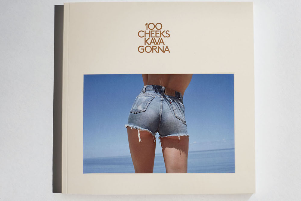 ‘100 Cheeks Photo Book Celebrates Beautiful Butts Maxim