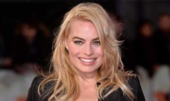 Sexy And Hilarious Margot Robbie To Host SNL Premiere Maxim