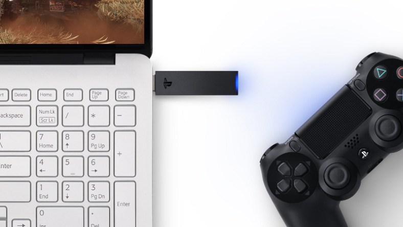 The PlayStation Now app's coming to PCs (Photo: Sony Interactive Entertainment)