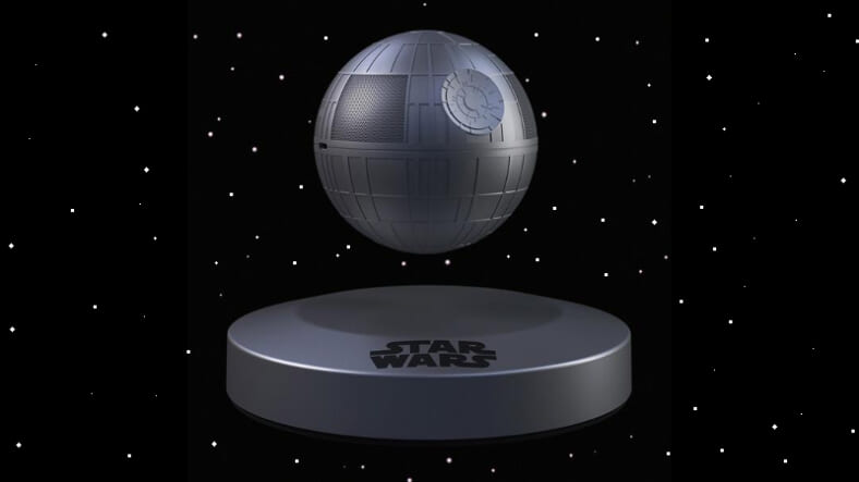 plox death star