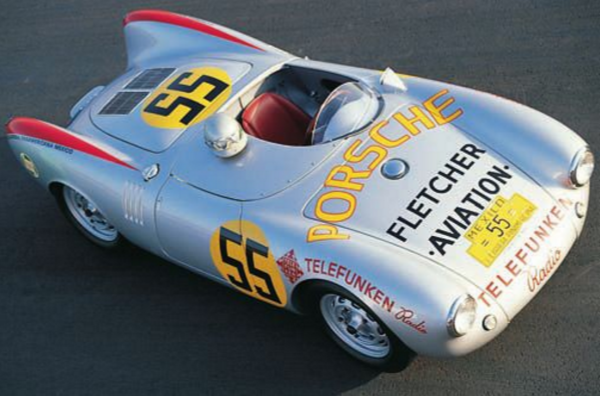 'Porsche: The Classic Era' Is Required Reading for Diehard Fans - Maxim