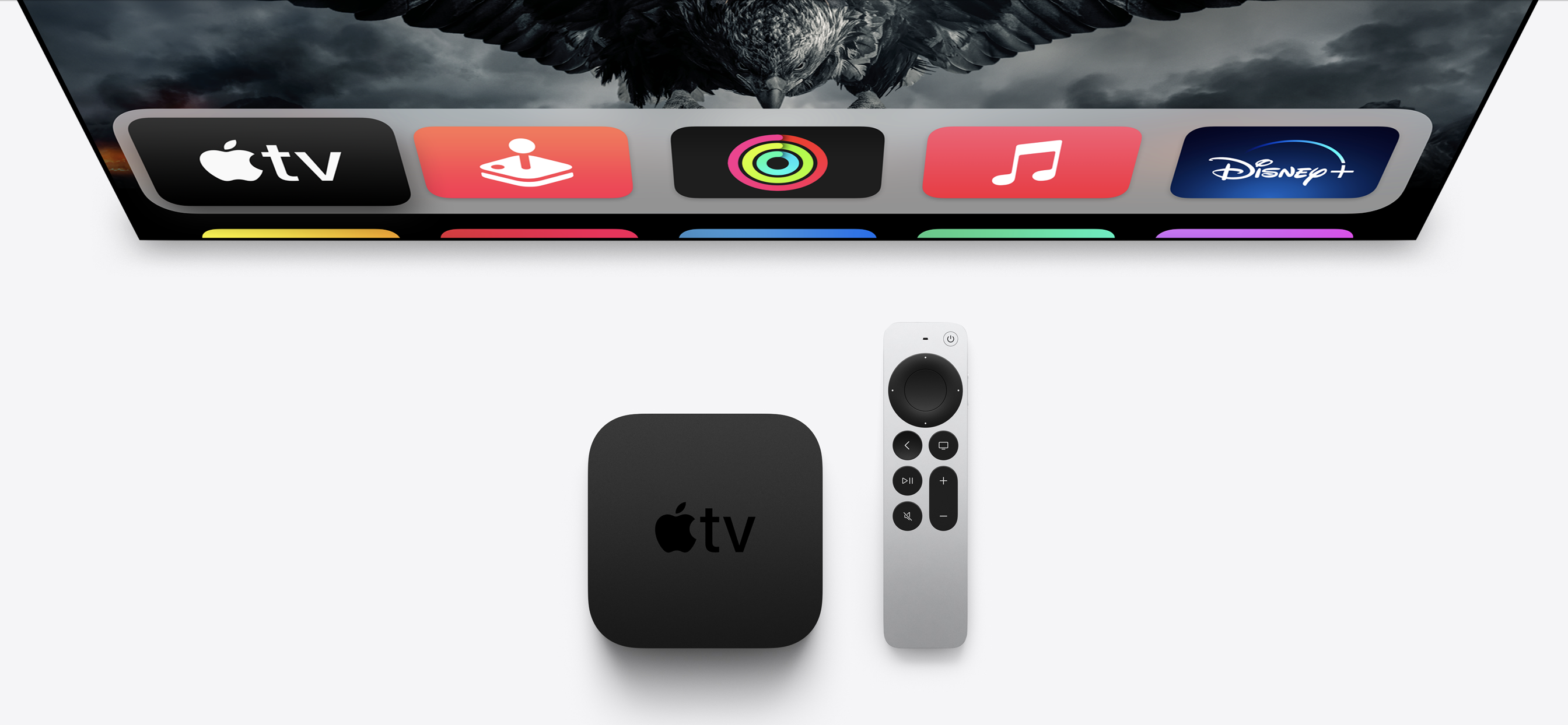 How The New Apple TV 4K Can Enhance Your Entertainment Center -