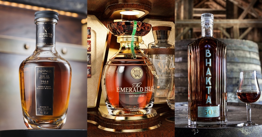 12 Distillery-Exclusive Spirits Worth Traveling For - Maxim