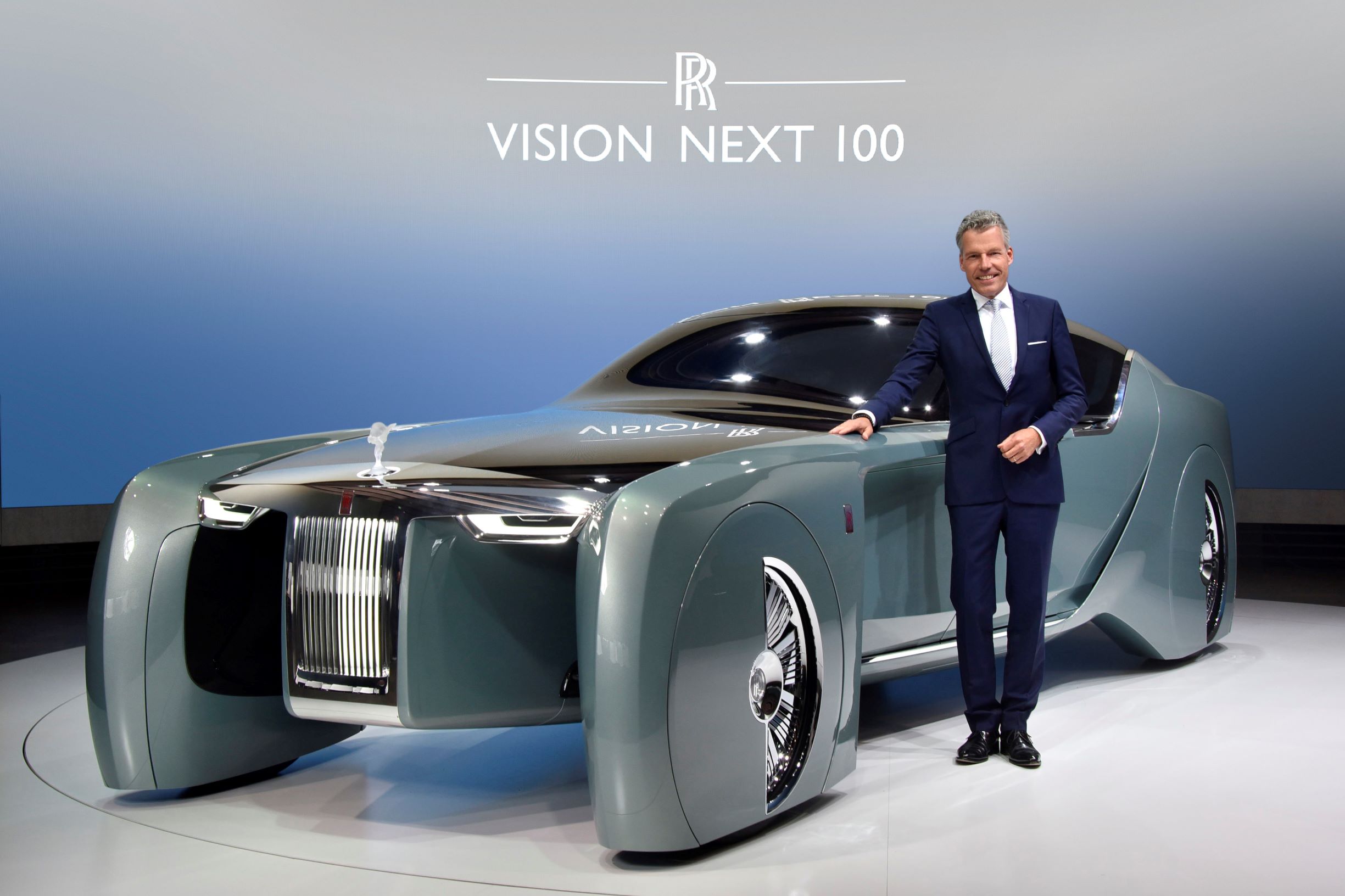 Rolls-Royce: Own The Quintessential Ultra-Luxury Car