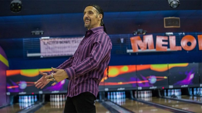 John Turturro Jesus Lebowski Going Places