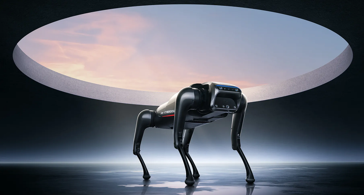 xiaomi-robot-dog-1