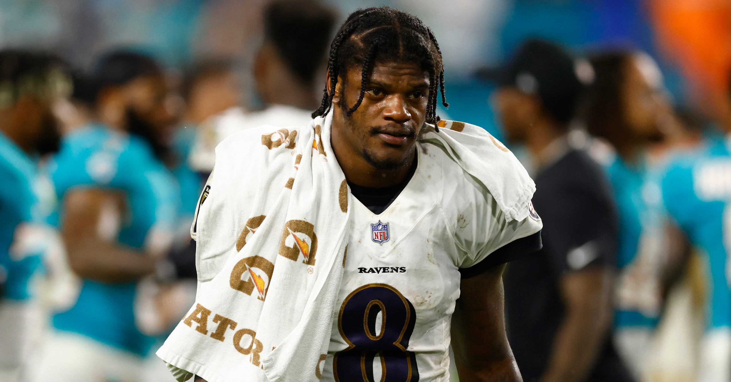 MaximBet NFL Picks Week 3: Can Lamar Jackson Knock Out The Super