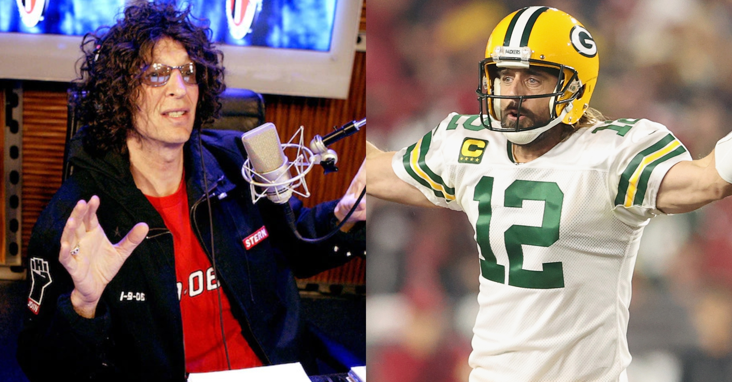 Legendary Steelers QB Terry Bradshaw calls out Aaron Rodgers