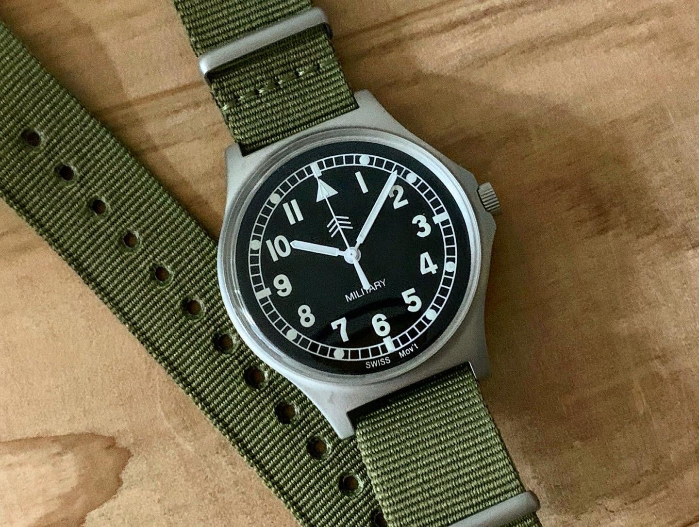 Naval military watch MARINE USN BUSHIPS+spbgp44.ru