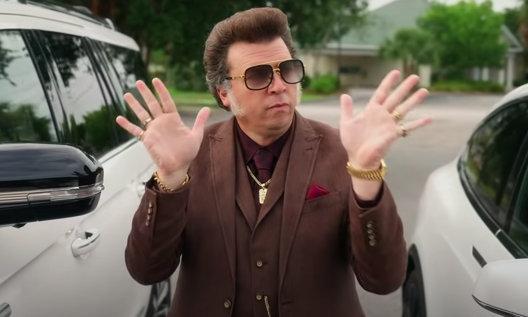 'The Righteous Gemstones' Season 2 Trailer Is The Second Coming of