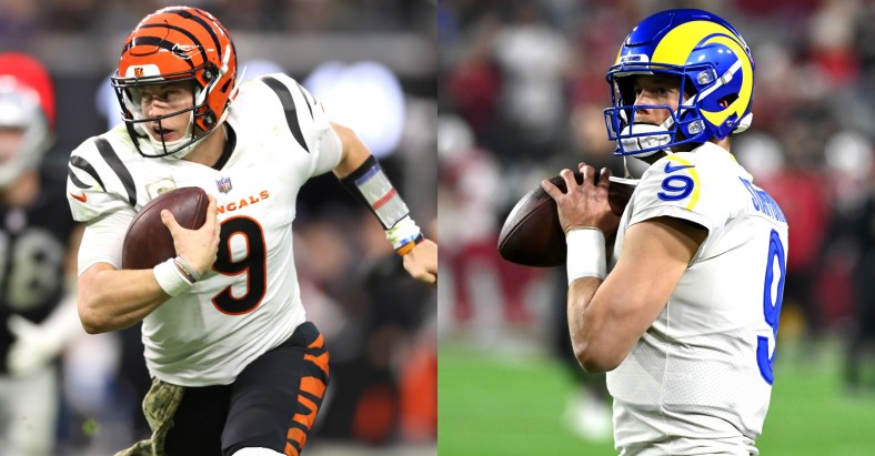 Super Bowl LVI: Rams Vs. Bengals Odds, Picks and Predictions - Maxim