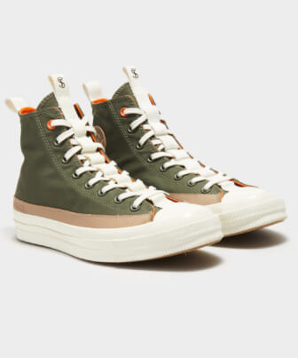 Converse & Todd Snyder Update Classic Jack Purcell Sneakers With 'Rebel ...