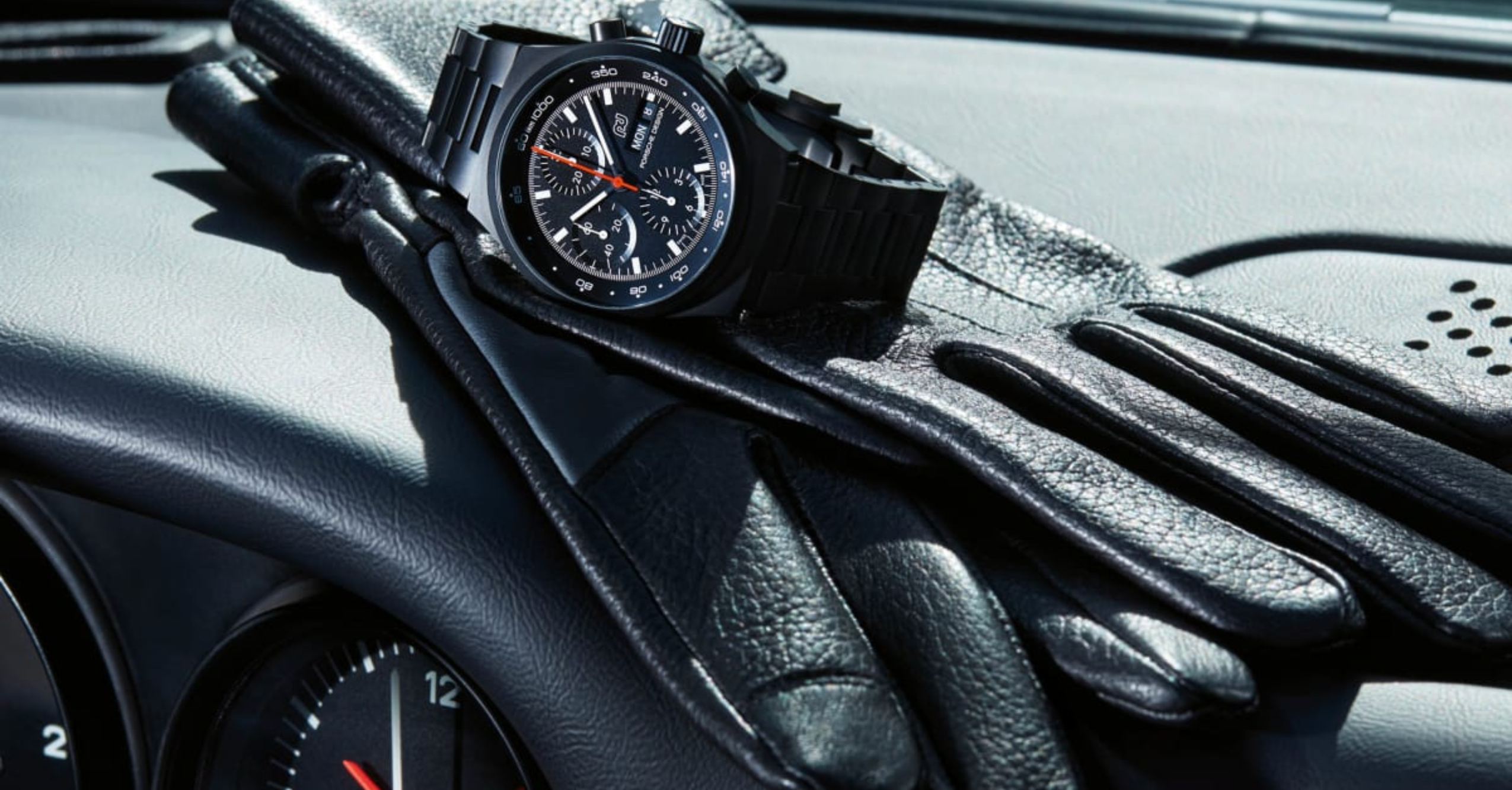 Porsche Design Chronograph 1