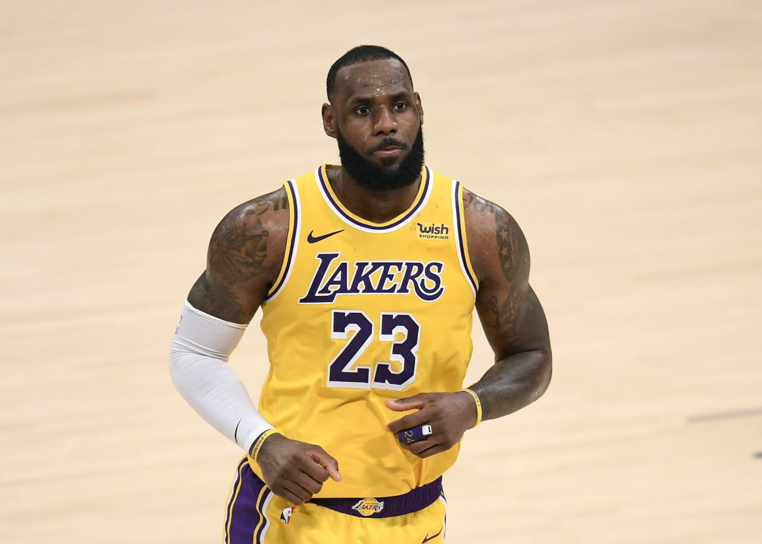 LeBron James Next Team Odds From MaximBet Have Cavaliers, Heat and