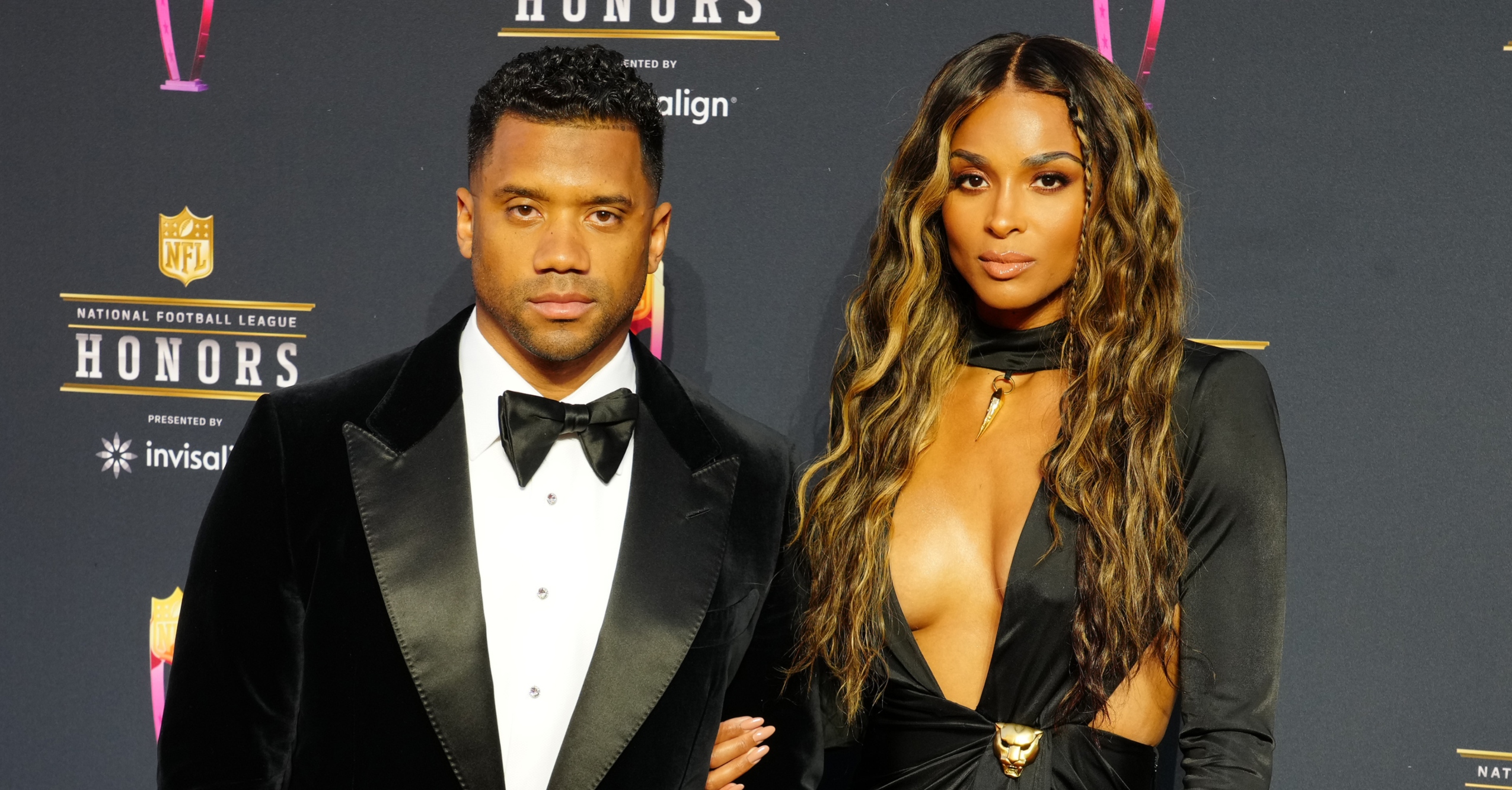 Inside Russell Wilson & Ciara's $25 Million Denver Mansion - Maxim