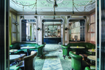 Inside The World's Best (And Most Beautiful) Bars - Maxim