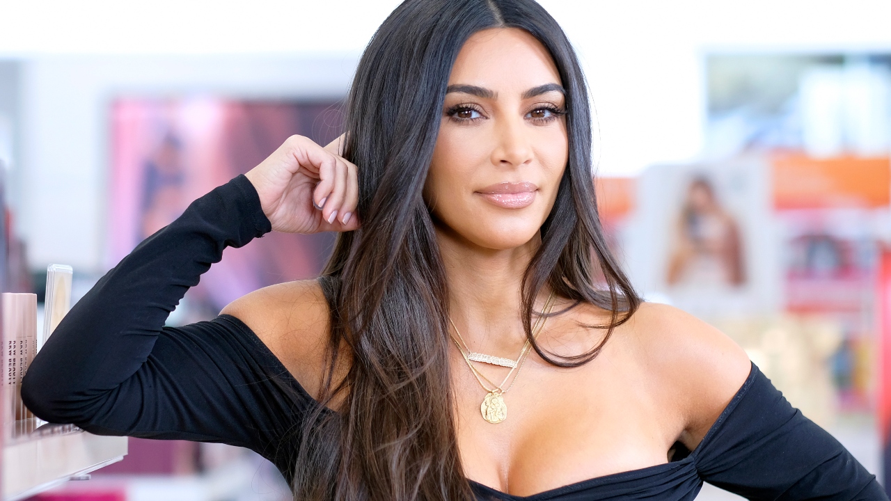 Kim Kardashian Faces Backlash After Telling Women To Get Your Ass Up 6105