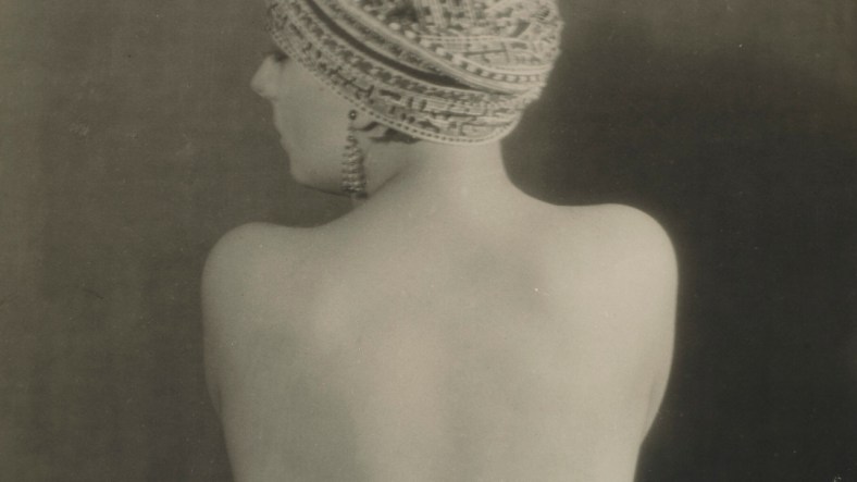 Man Ray Maxim