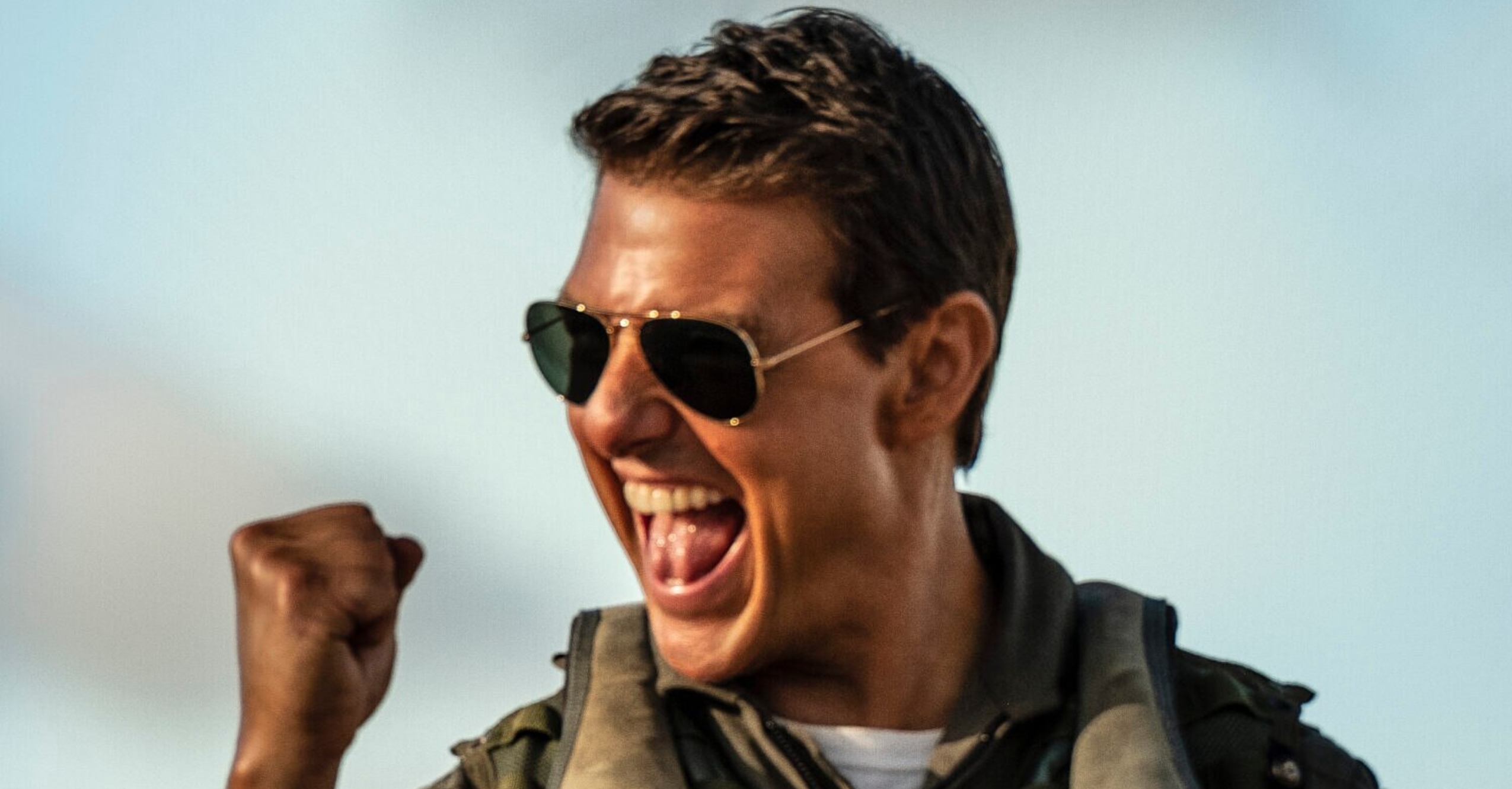 Top Gun Maverick Set To Be Biggest Box Office Opening Of Tom Cruise S Career Maxim