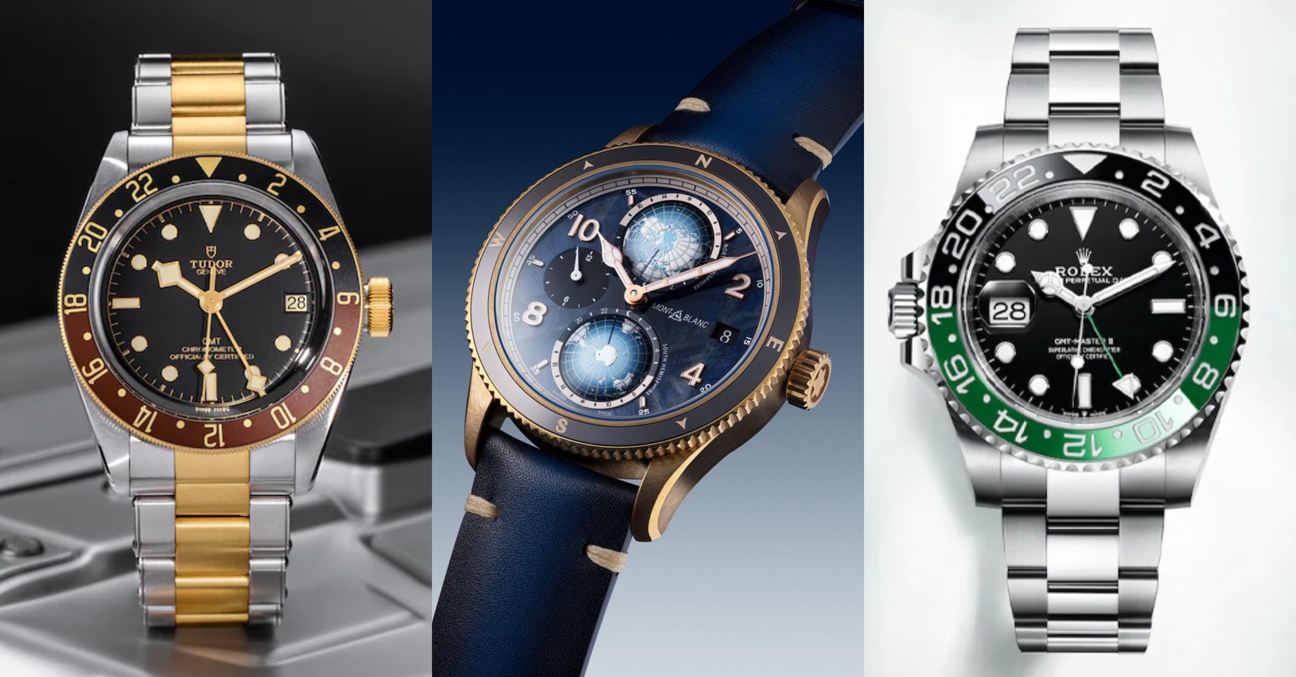 8 Essential Watches From Watches & Wonders 2022 - Maxim