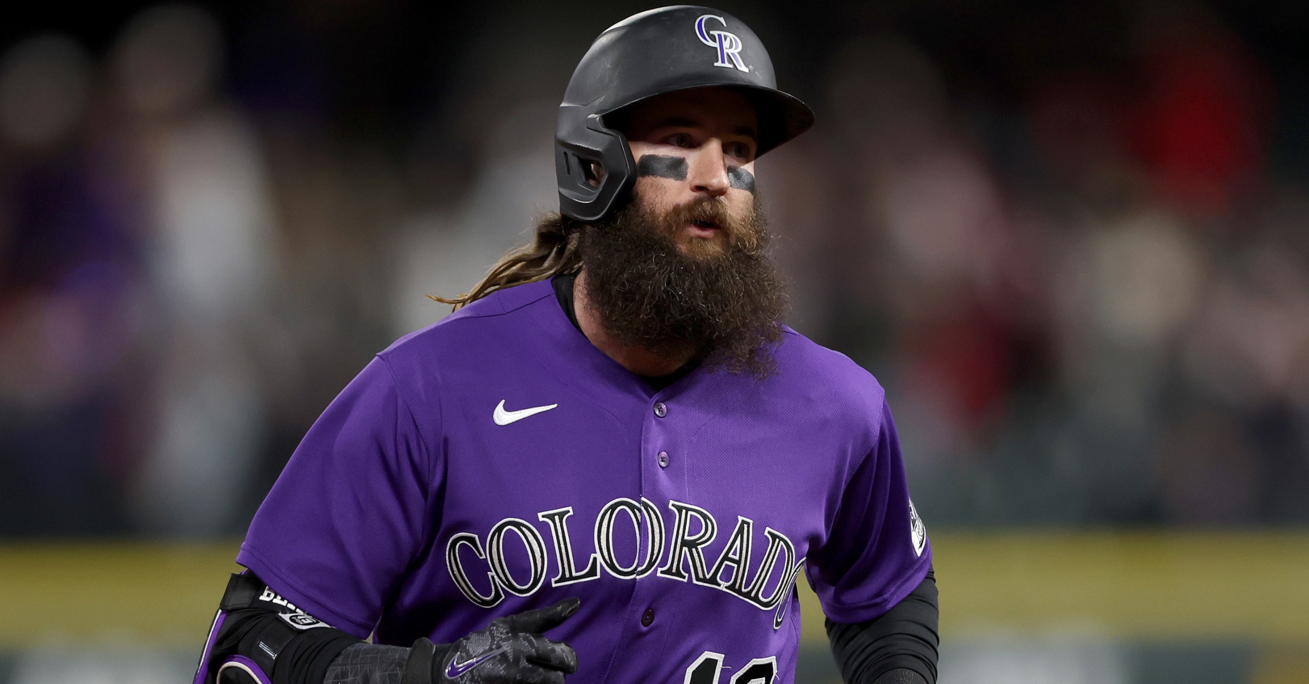 Charlie Blackmon's near cycle lets us in on why he just keeps