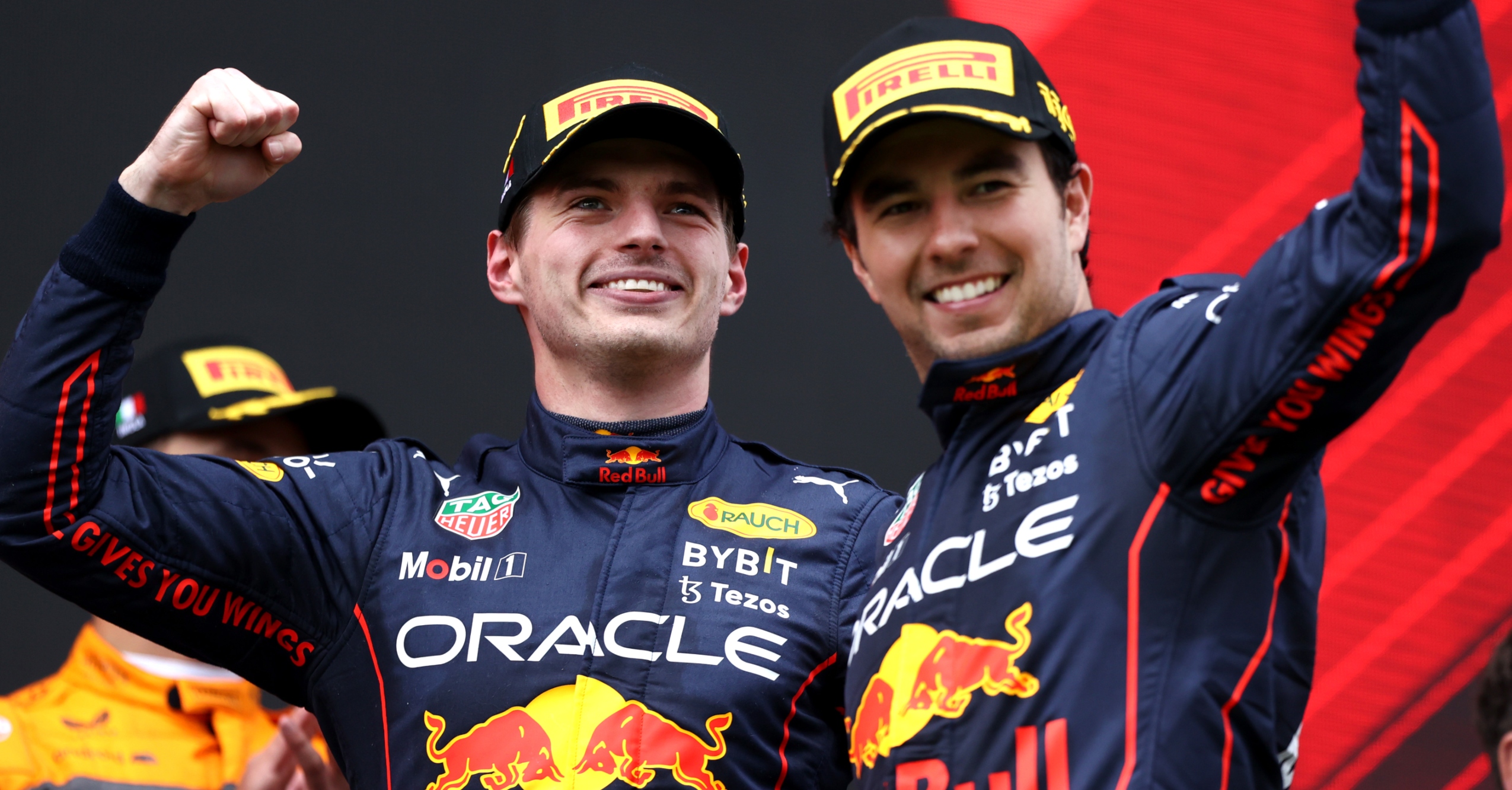 Red Bull Triumphs With 1-2 Finish & Ferrari Falters At 2022 F1 Emilia ...