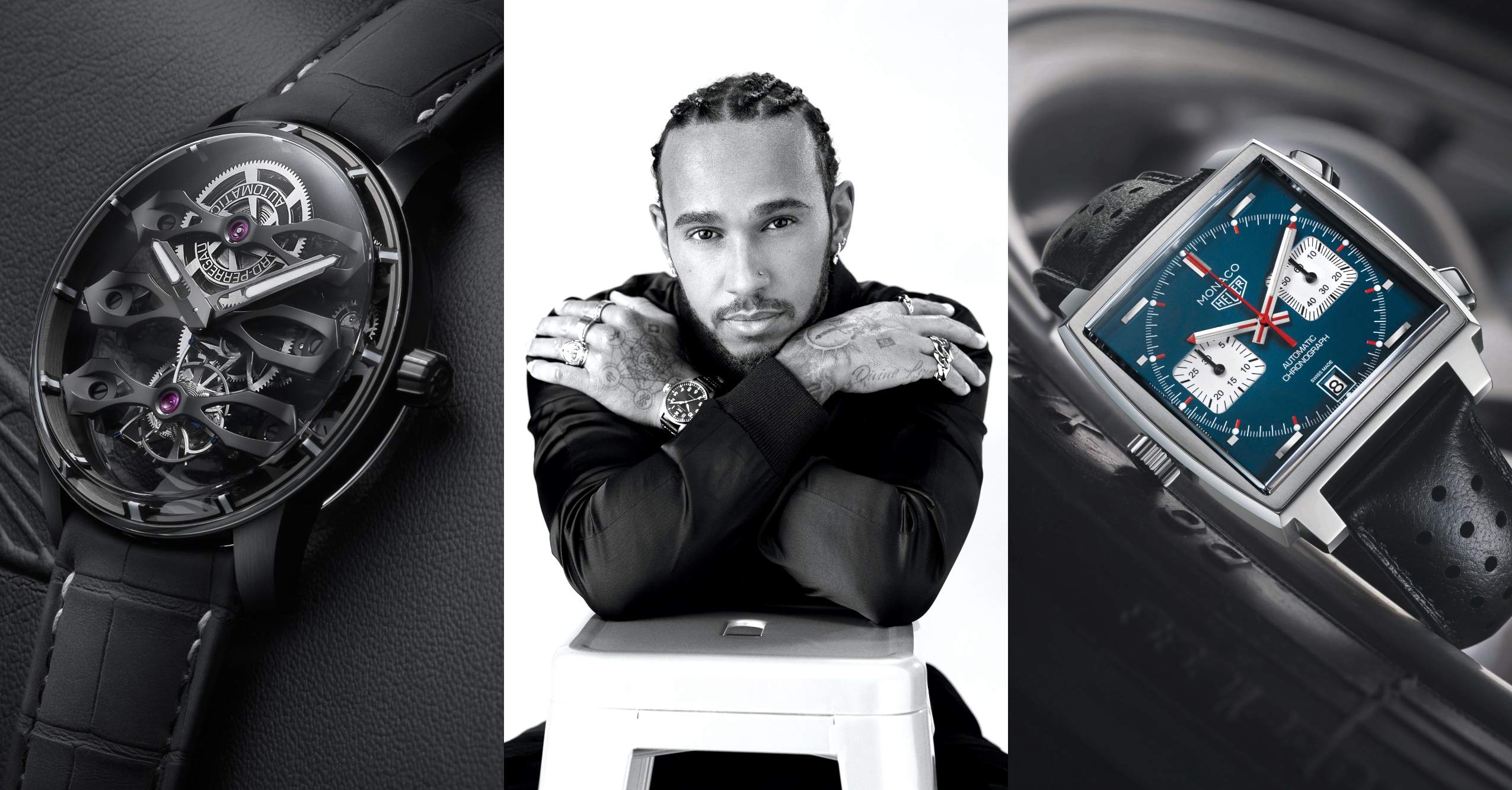 10 Best Affordable Racing Watches [For Motorsport enthusiasts] - Millenary  Watches