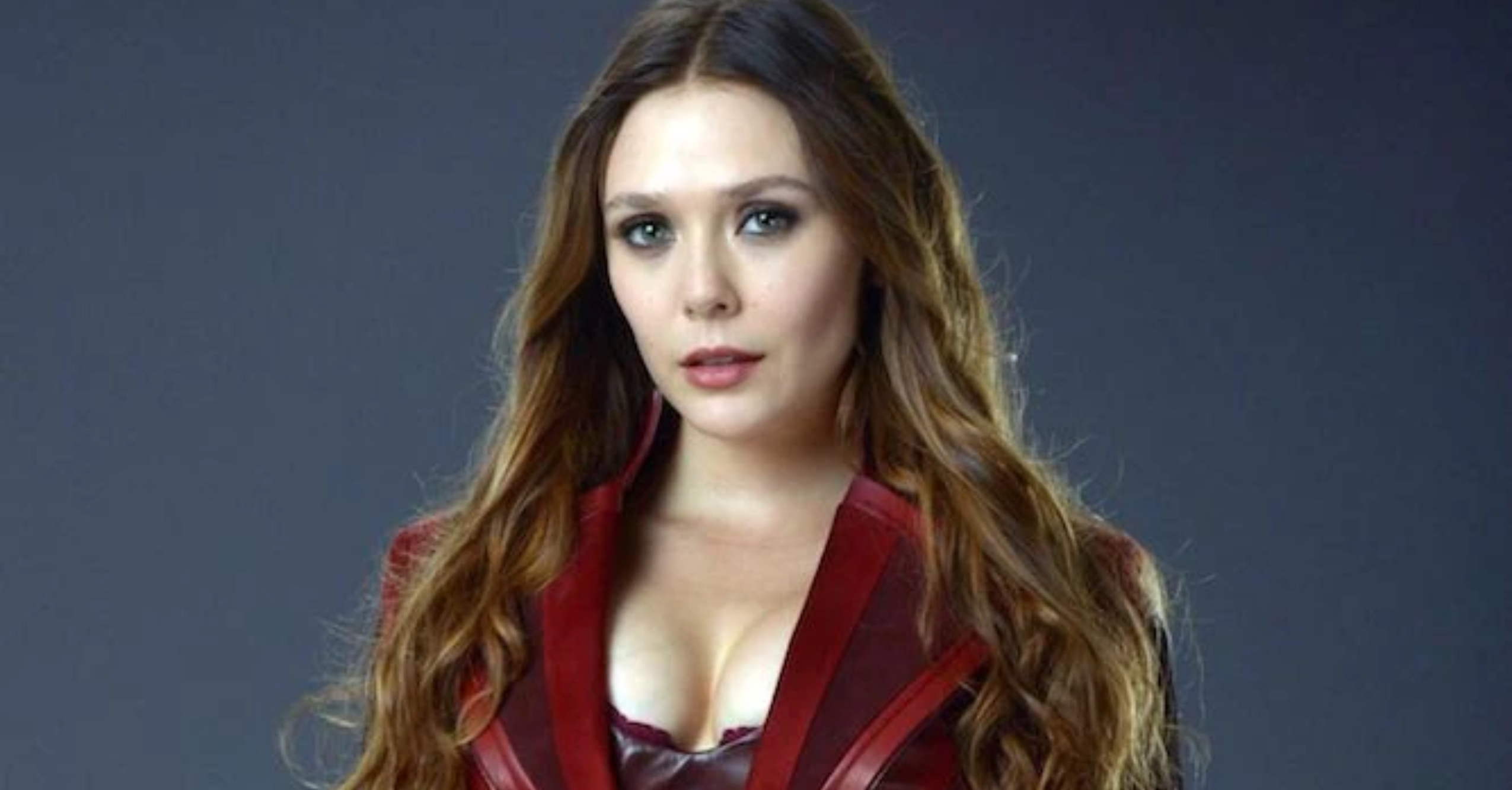 Doctor Strange Actress Elizabeth Olsen Defends Marvel Movies Against