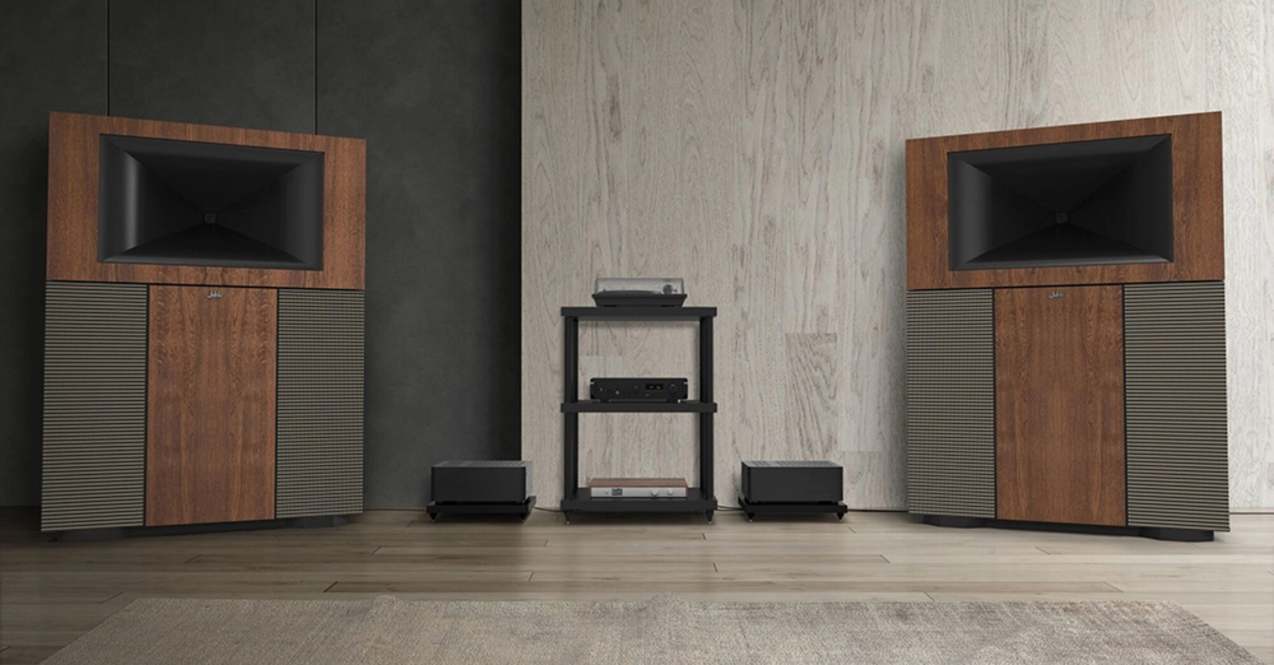 Klipsch Jubilee Speakers