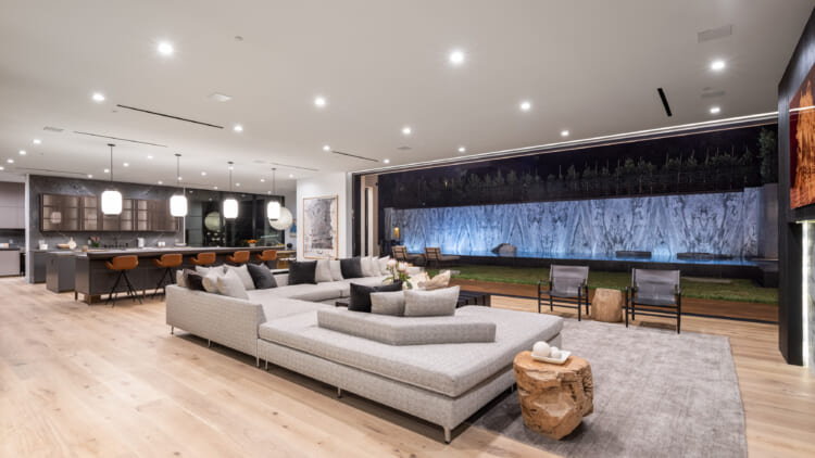 Take A Virtual Tour Of This Stunning $26 Million, Japanese-Inspired ...